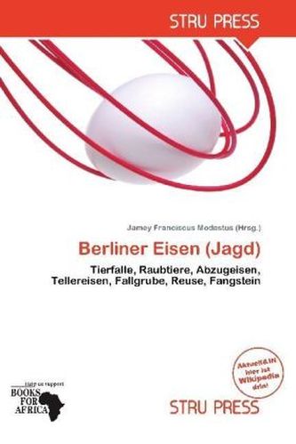 Berliner Eisen (Jagd)