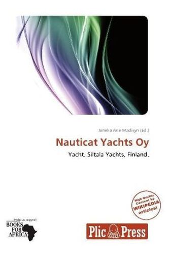 Nauticat Yachts Oy