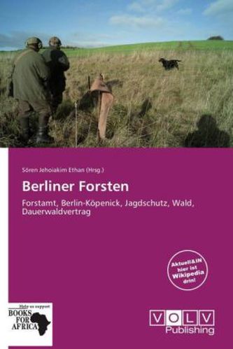 Berliner Forsten