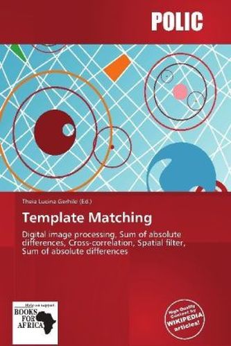 Template Matching