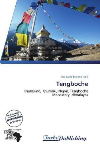Tengboche