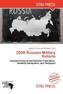 2008 Russian Military Reform