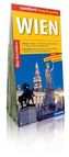 Comfort! map & guide Wien