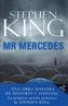 Mr. Mercedes, spanische Ausgabe