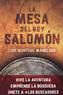 La mesa del rey Salomón