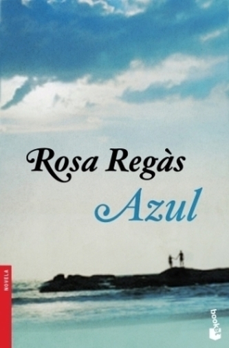 Azul. Azur, spanische Ausgabe
