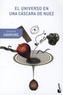 El universo en una cascara de nuez. Das Universum in der Nussschale Titel, spanische Ausgabe