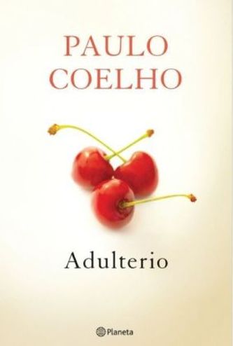 Adulterio. Untreue, spanische Ausgabe