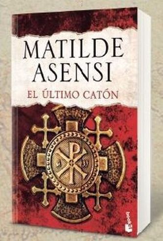 El último catón. Wächter des Kreuzes, spanische Ausgabe