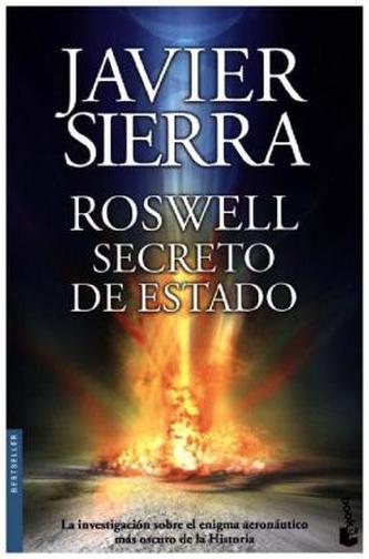 Roswell Secreto de Estado