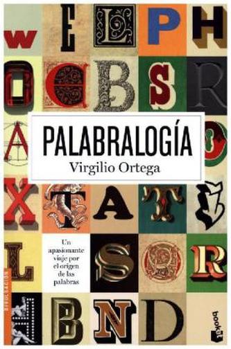 Palabralogia