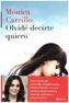 Olvide decirte quiero