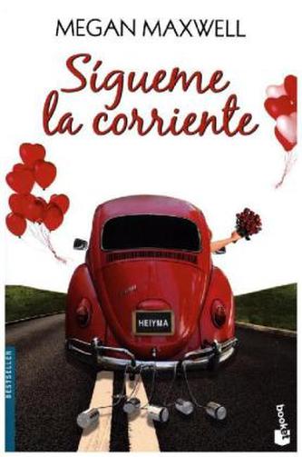 Sígueme la corriente