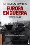 Europa en guerra (1939-1945)