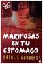 Mariposas en tu estómago