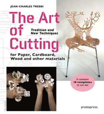 The Art of Cutting