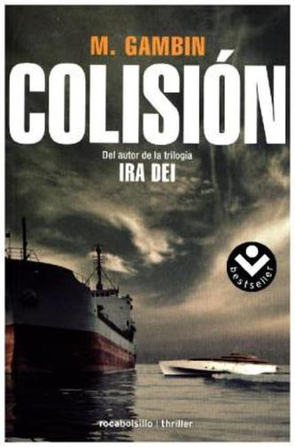 Colisión