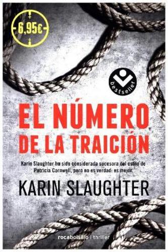 El numero de la traición