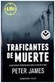 Traficantes de muerte