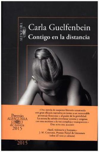 Contigo en la distancia