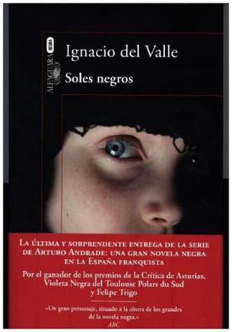 Soles negros