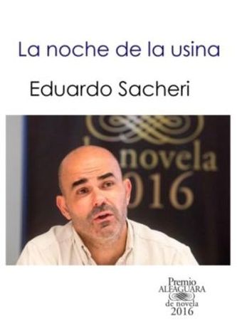 La noche de la usina