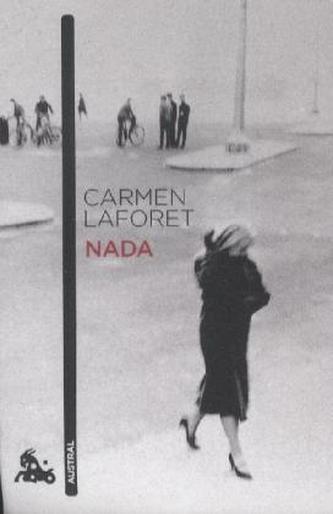 Nada, spanische Ausgabe