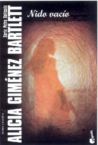 Nido vacío. Das süße Lied des Todes, spanische Ausgabe