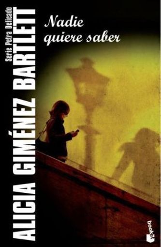 Nadie Quiere Saber