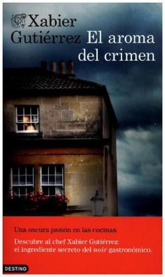 El aroma del crimen