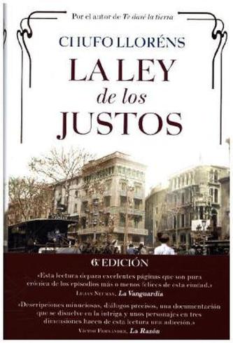 La ley de los justos