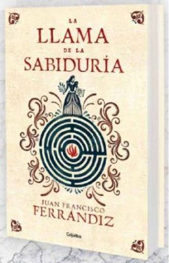 La Llama De La Sabiduría