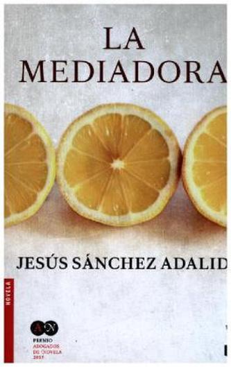 La mediadora
