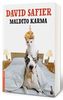 Maldito karma. Mieses Karma, spanische Ausgabe