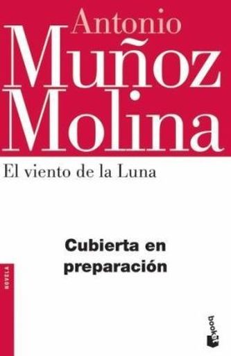 El viento de la Luna