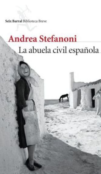 La abuela civil española. Die erinnerte Insel, spanische Ausgabe