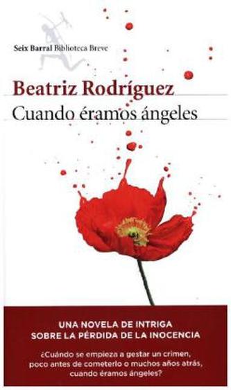 Cuando éramos ángeles