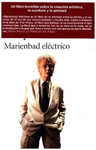 Marienbad eléctrico