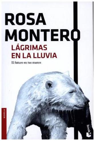 Lágrimas en la lluvia