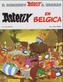 Asterix - Asterix en Belgica. Asterix bei den Belgiern, spanische Ausgabe