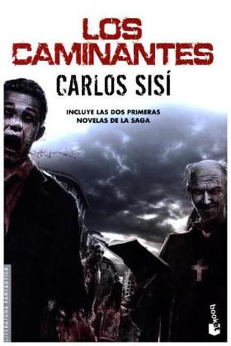 Los caminantes
