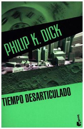 Tiempo desarticulado