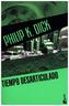 Tiempo desarticulado