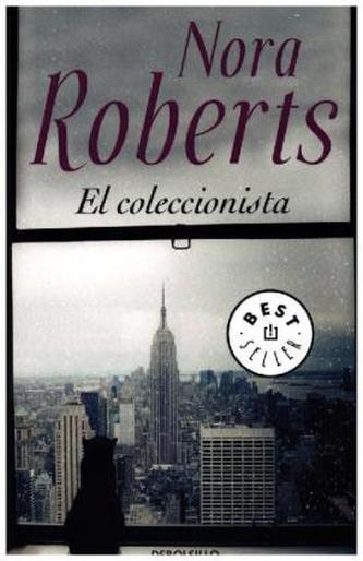 El coleccionista