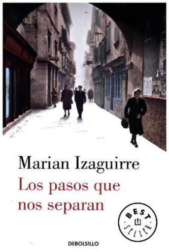 Los pasos que nos separan