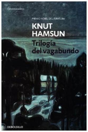 Trilogía del vagabundo