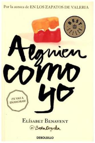 Alguien como yo