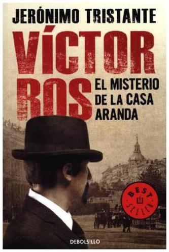El misterio de la casa Granda
