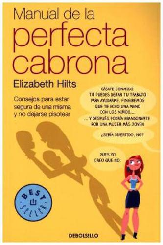 Manual de la perfecta cabrona