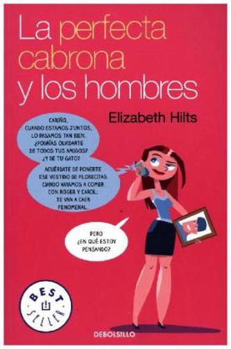 La perfecta cabrona y los hombres